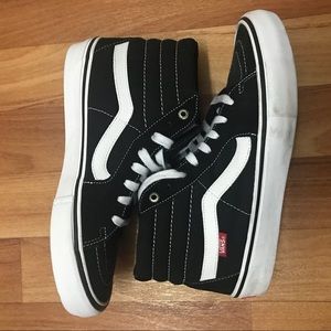 Vans Sk8-Hi Pro Shoes